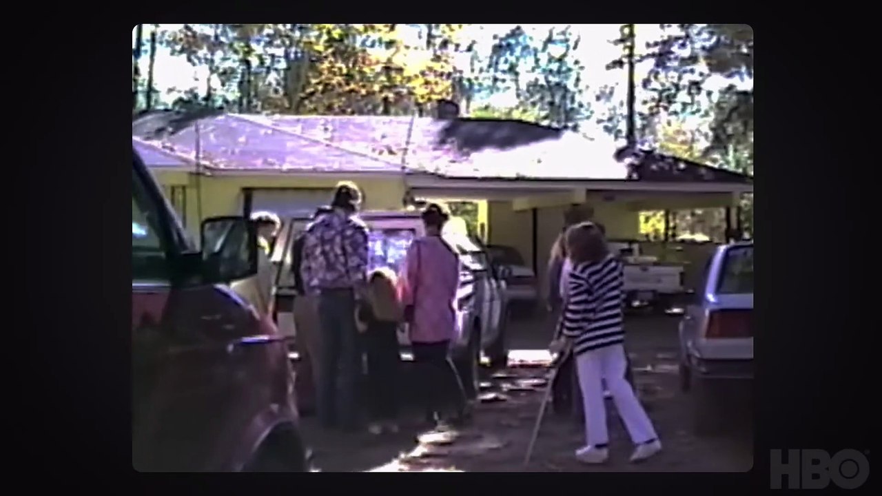 Mama's Boy Documentary