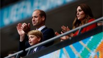 Lions or dragons? Where do Prince William’s loyalties lie?