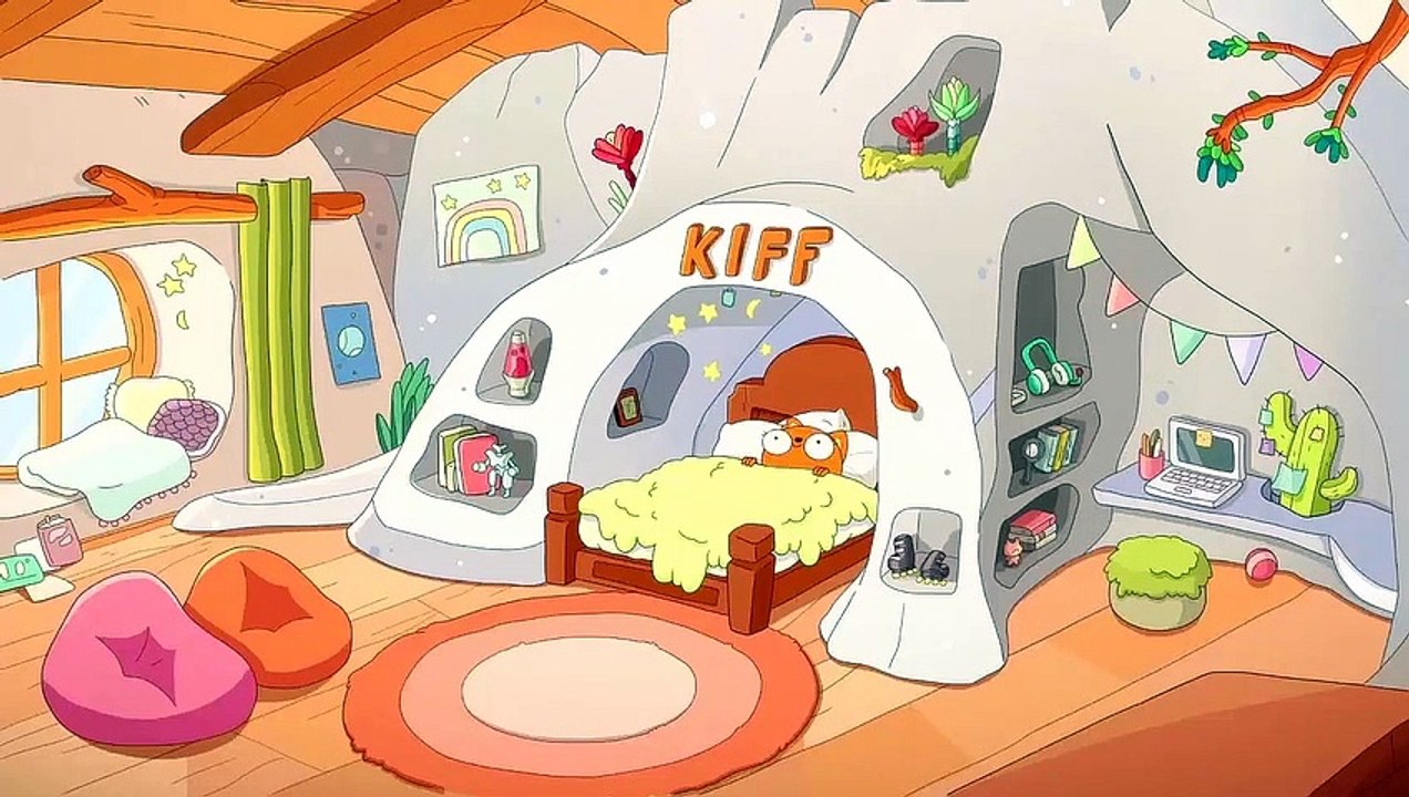 Kiff Trailer