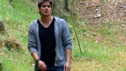 La Gata - Capitulo 20 Completo