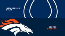Indianapolis Colts vs. Denver Broncos _ 2022 Week 5 Game Highlights
