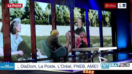 Futurapolis Santé 2022 : Jour 1 - matin