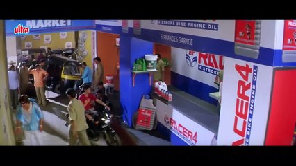 कायदे में रहेगा तो फायदे में रहेगा _ जॉनी लीवर की दादागिरि _ मस्ती एक्सप्रेस मूवी सीन. Full comedy full enjoy