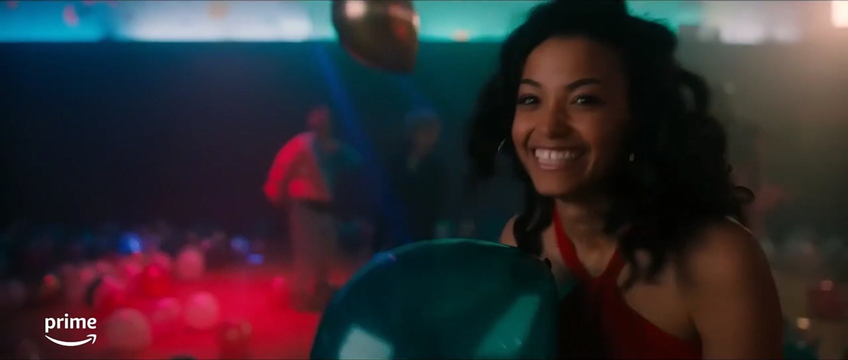 Run Sweetheart Run Trailer OV