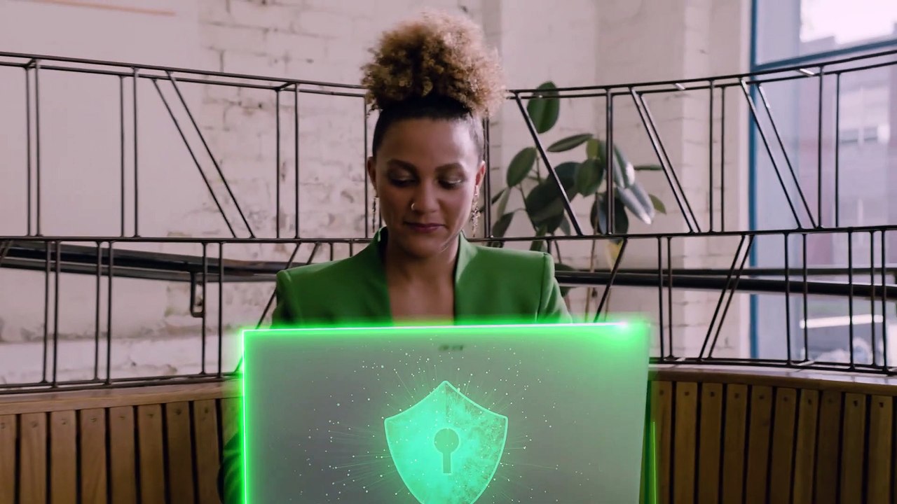Acer Swift Edge