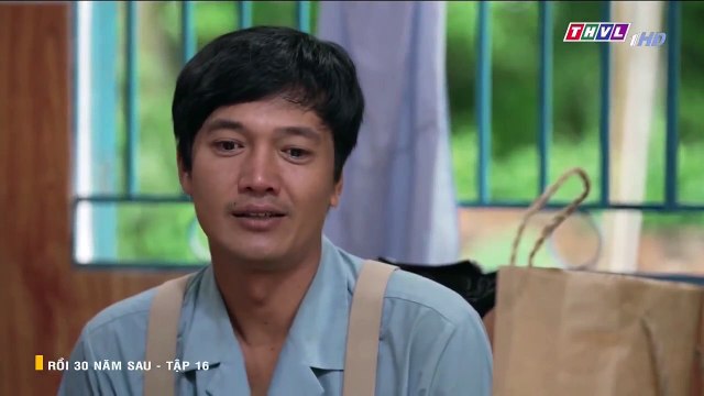 Rồi 30 Năm Sau Tập 16 full - Phim Việt Nam THVL1 - xem phim roi 30 nam sau tap 17