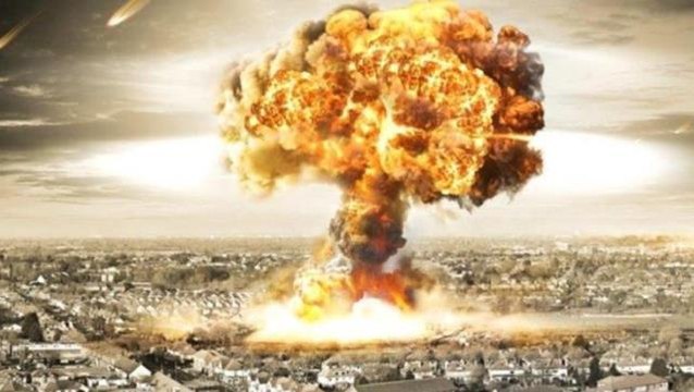 Biden tüm dünyayı uyardı: Putin nükleer konusunda şaka yapmıyor