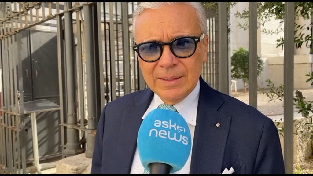 Video Attentato Sinagoga, sopravvissuto: terrorismo colpisce tutti