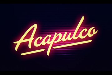 Acapulco - Trailer Officiel Saison 2