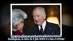 Couronnement de Charles III - Buckingham Palace réagit fermement après l'annonce de la date