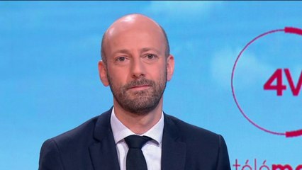 Les 4 vérités - Stanislas Guerini