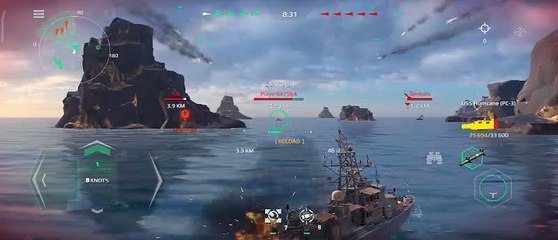 How to make gaming video Russian navy gaming video
