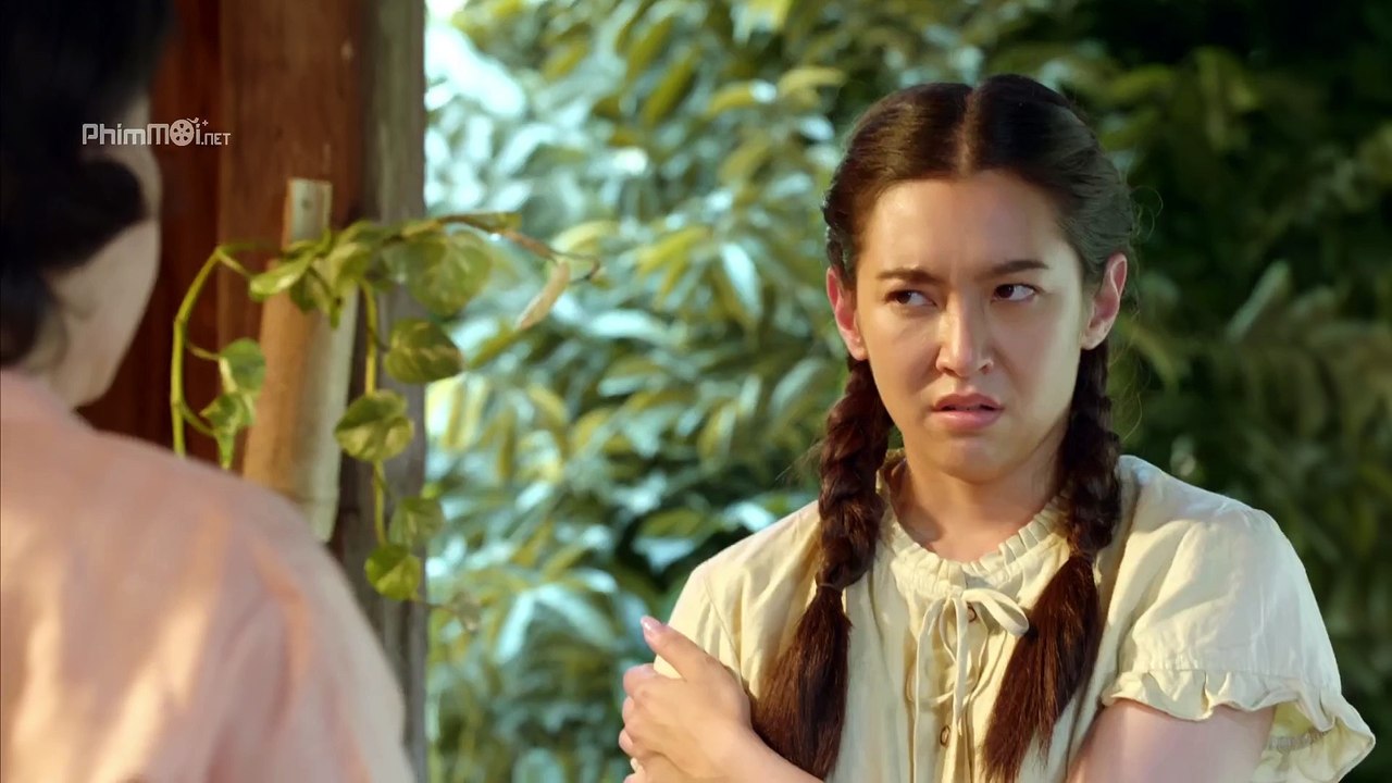 Nữ Quái Nổi Loạn Full HD ( phim thái lan hài hước )Phim Riam Fighting Angel Full HD Vietsub - phim thái lan chiếu rạp - phim thái lan vietsub
