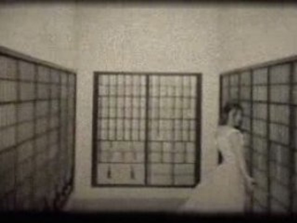 Descent into madness- trailer