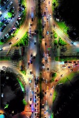 The most surreal places on