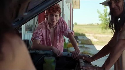 Hasta los huesos: Bones and all Tráiler
