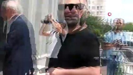 Baldızını sokak ortasında öldürdü, "Psikolojim iyi değildi” diyerek kendini savundu