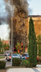 Trágico accidente en Alcorcón: Muere un niño de cinco años tras una explosión en un local