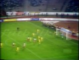 FK Crvena Zvezda 2-0 Galatasaray 27.09.1989 - 1989-1990 UEFA Cup 1st Round 1st Leg (Ver. 1)