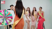 [Miss Grand Vietnam 2022] 84827