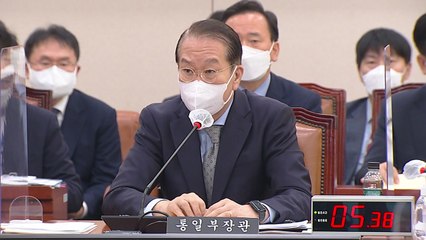 권영세 "9·19 합의 파기, 최악 상황에선 검토 가능" / YTN