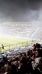 Arjantin’de futbol maçında olay çıktı! 1 ölü