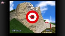 Pilotwings 64 - Bande-annonce Nintendo Switch Online