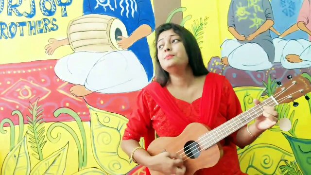 Modhur Modhur Kotha Koiya | মধুর মধুর কথা কইয়া |