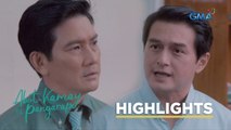 Abot Kamay Na Pangarap: The fake dad meets the estranged father (Episode 28 Part 2/4)