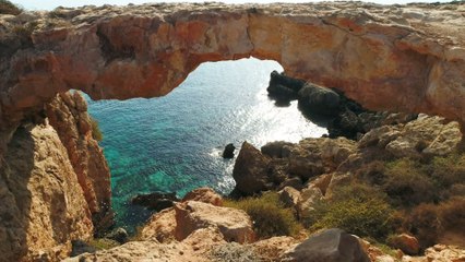 10 choses à savoir sur la mer Méditerranée