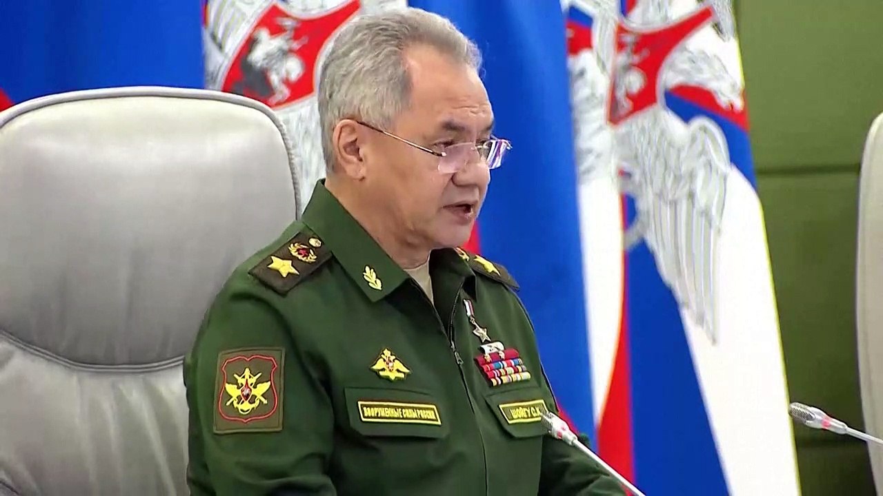 Russische Elite zunehmend wütend über Ukraine-Einsatz