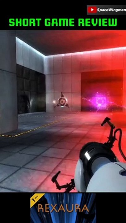 RexAura - A Short Mod Review