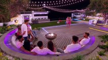 Most SHOCKING recouplings on Love Island !   TOP 5