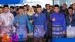 PM, ministers and MPs all smiles ahead of Budget 2023 tabling