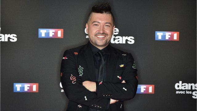VOICI - Danse avec les stars : Chris Marques compte-t-il quitter le jury ? Sa réponse cash