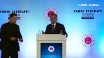 Bakan Bozdağ duyurdu! Cezası az suçlar için yeni infaz uygulaması hazırlığı