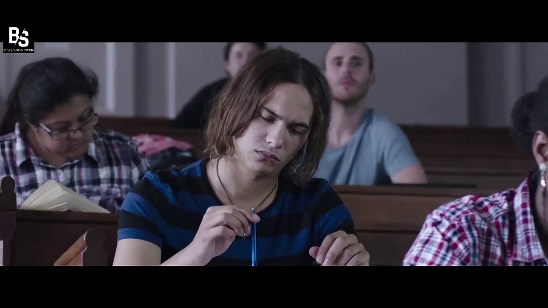 Detached  Horror Movie In English  Best Thriller Movies