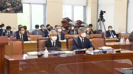 국감장 달군 'BTS 병역'..."병역이란 특혜줘야"·"국가적 손실" / YTN