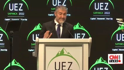 Son dakika... Bakan Nebati: "Enflasyonu kalıcı olarak beraberce yeneceğiz"