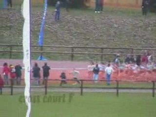 France cross partie 2 LAVAL 2008