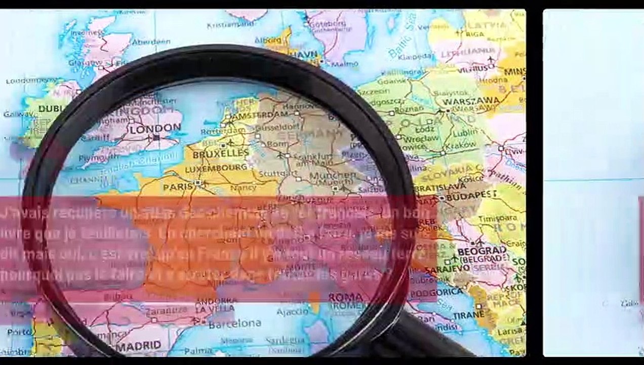 Un retraité veut relier toutes les gares de France en train !