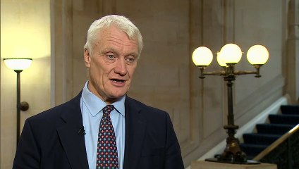 Climate minister: We have "more than enough" energy for the winter