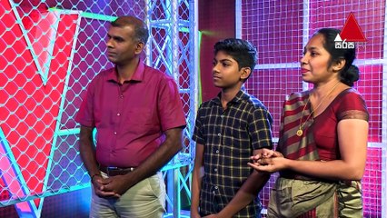 The Battles : Sankhaja V Himanshi | Udagu Liyan (උඩඟු ළියන්) | The Voice Teens Sri Lanka