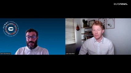 L'hiver s'annonce froid en Europe, sous l'influence de la Niña