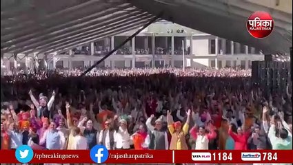 video viral: स्पीच फिर से शुरू करूं क्या? अमित शाह का वीडियो  वायरल