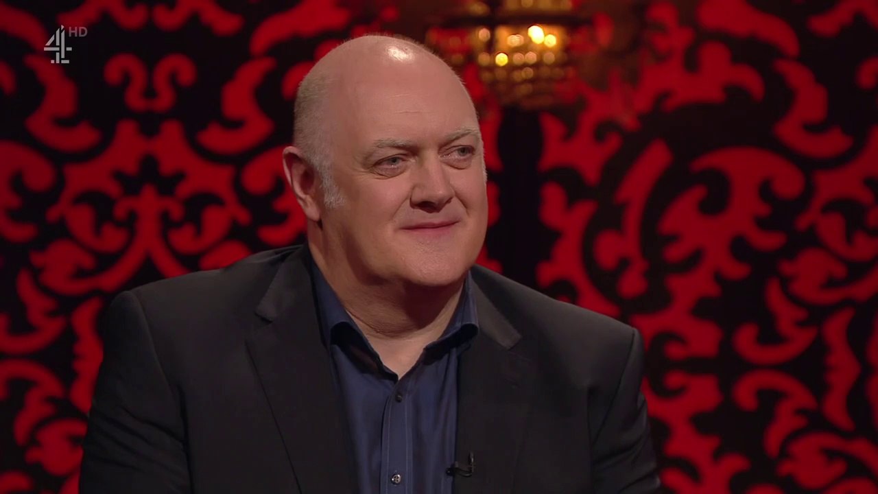 Taskmaster S14 E2 Enormous Hugeness