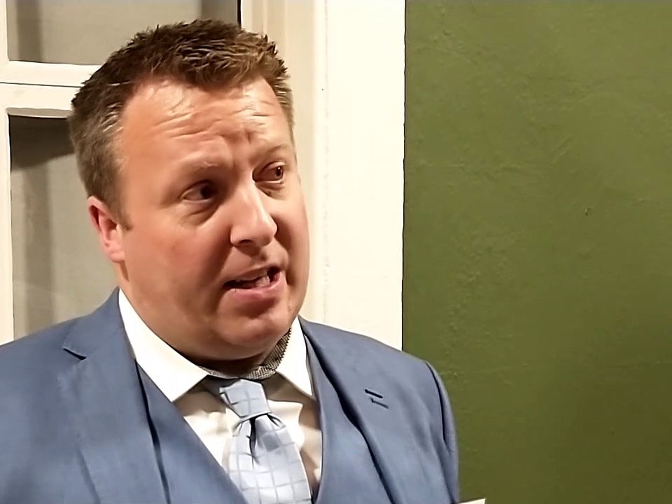 High Life Highland Volunteer and Staff Awards 2022: Mike Rae