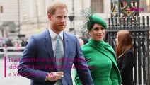 Meghan Markle castratrice ? Ces nouvelles révélations chocs concernant le prince Harry