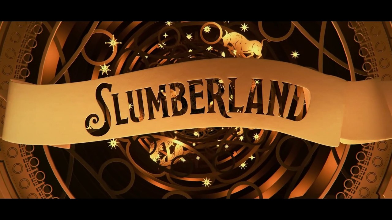 Slumberland | Official Trailer