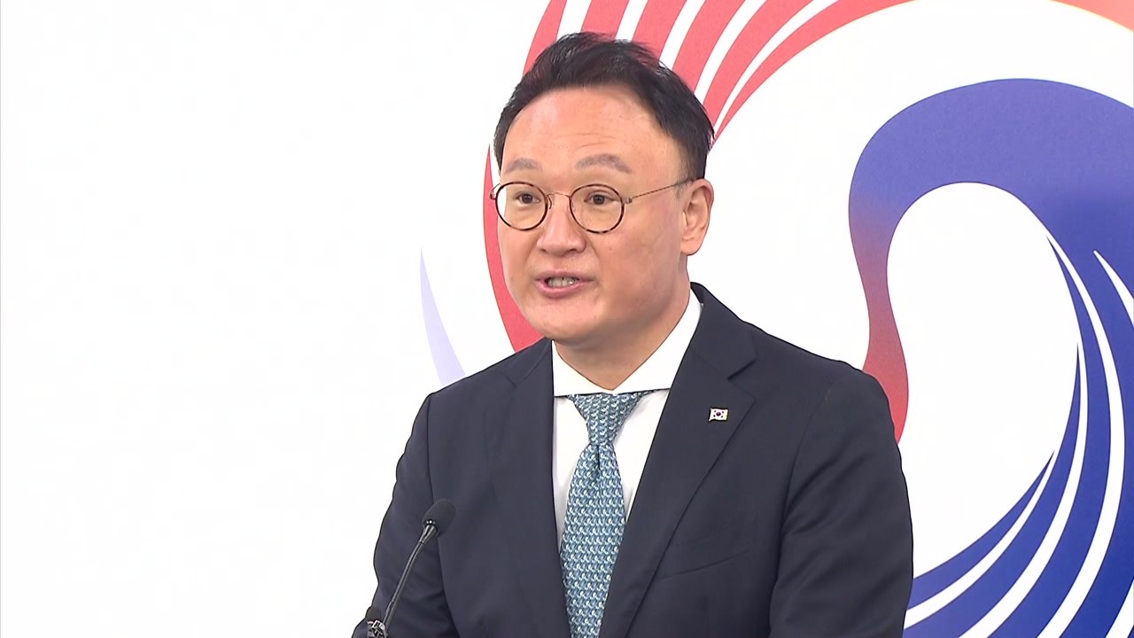 대통령실 "여가부 폐지 아닌 기능 강화...국회와 충분히 소통" / YTN